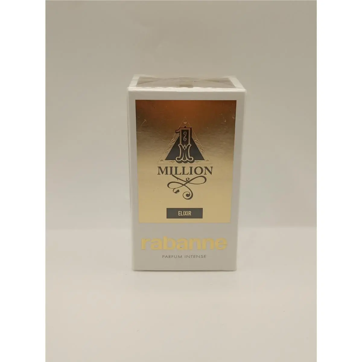 1 Million Elixir Parfum Intense Spray 1.7 Oz / 50 ml by Paco Rabanne