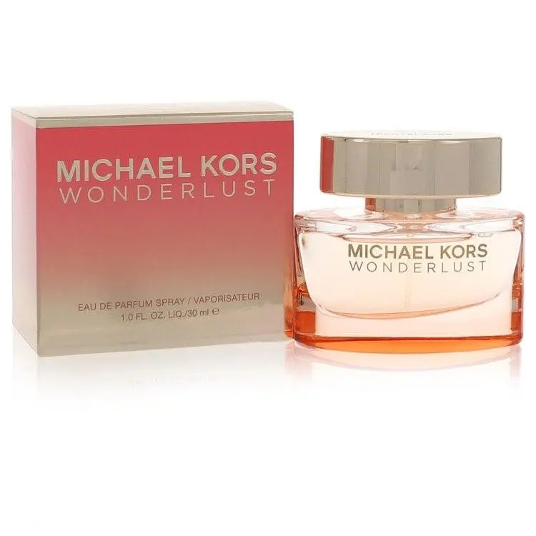 Wonderlust  Edp 1 oz / e 30 ml by Michael Kors