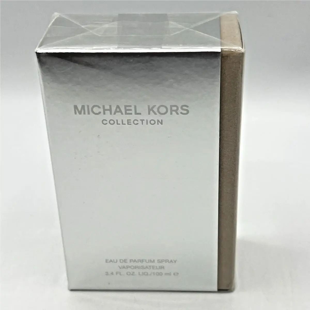 Michael Kors Signature Collection Eau de Parfum Spray 3.4 oz 100 ml Edp