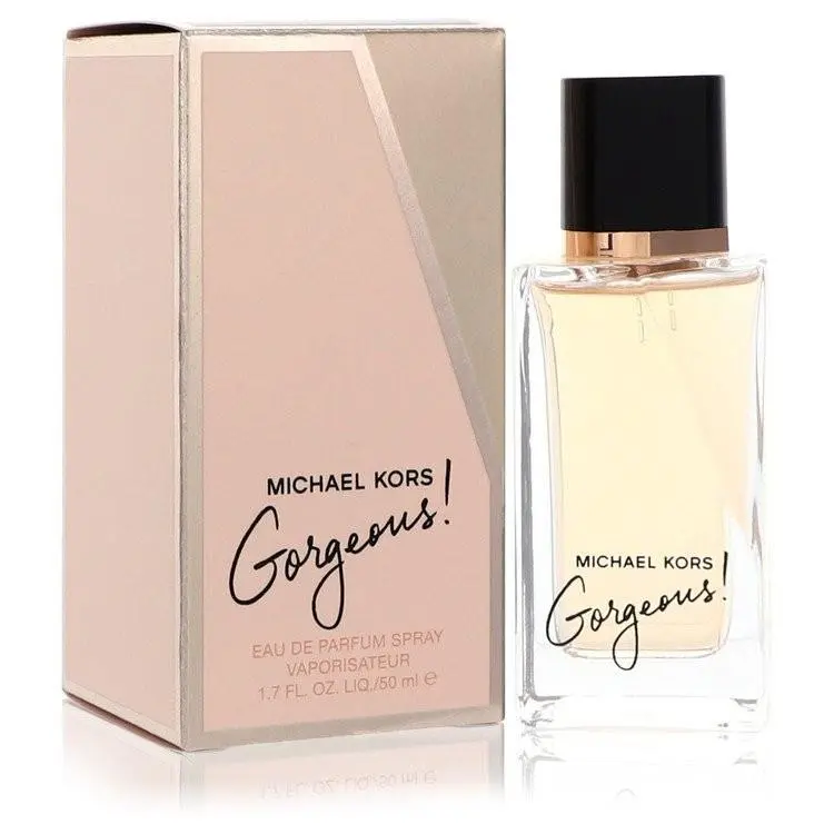 Gorgeous  Edp 1.7 oz / e 50 ml by Michael Kors
