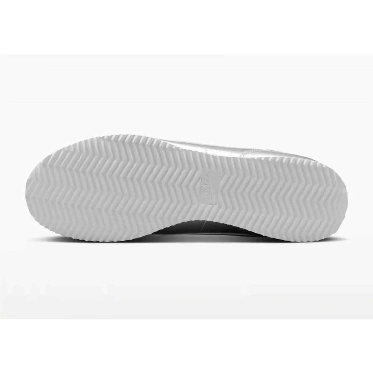 Nike shoes - Nike Cortez - Cortez - IR0042-001 - Silver 4