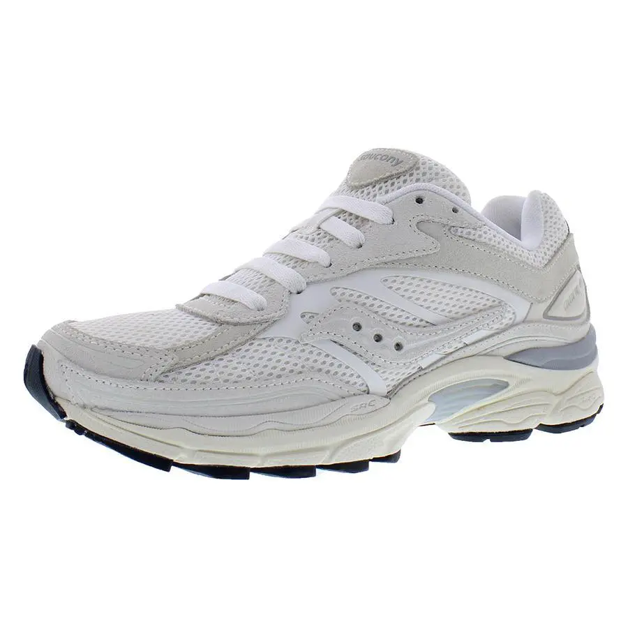 Saucony shoes - White, Main: White 0