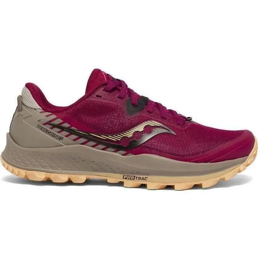 Saucony shoes - Cherry 0