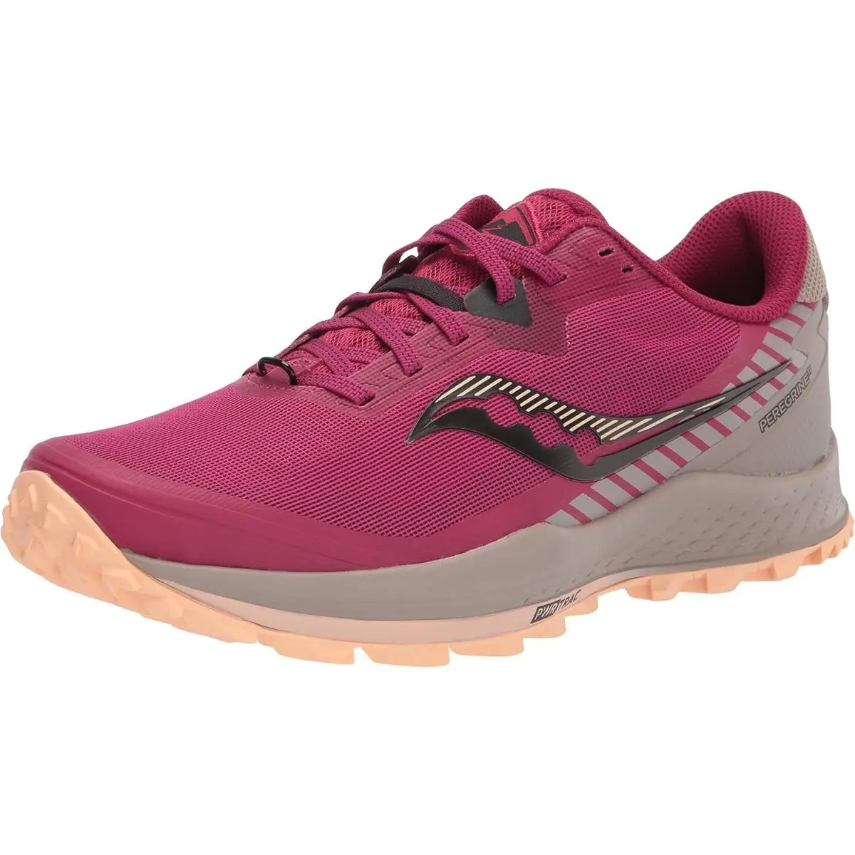 Saucony shoes - Cherry 6