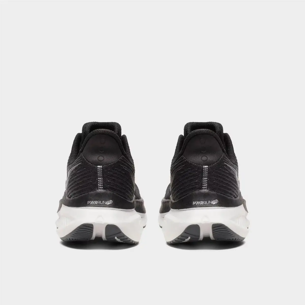 Saucony shoes - S210071 001 - Black/White 6