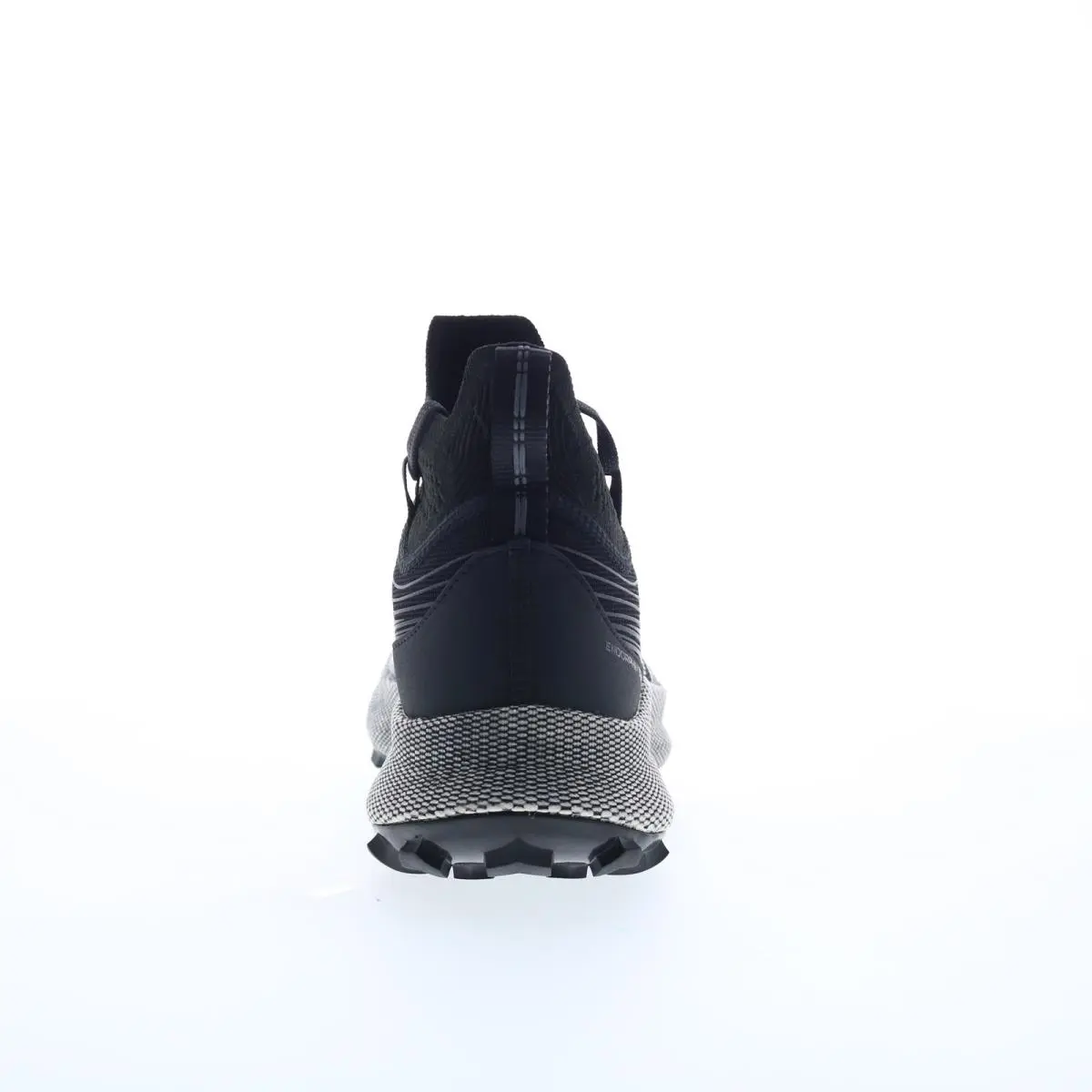 Saucony shoes - Saucony Endorphin Trail Mid - Endorphin Trail Mid - S10646-05 - Black 6