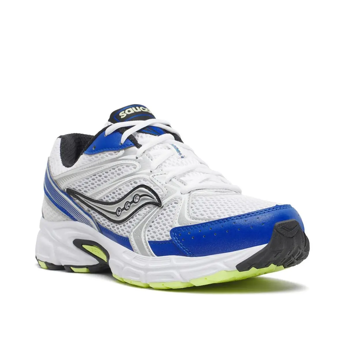 Man`s Athleisure Saucony Ride Millennium Sneaker