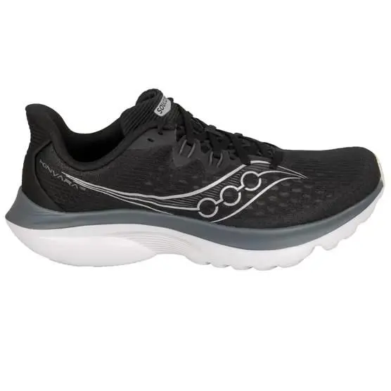 Saucony shoes - Kinvara 16 - Kinvara - Black 0