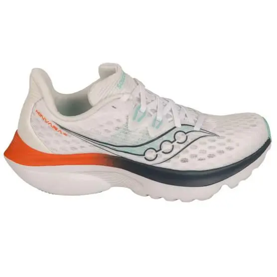Saucony shoes - Kinvara 16 - Kinvara - Black 1