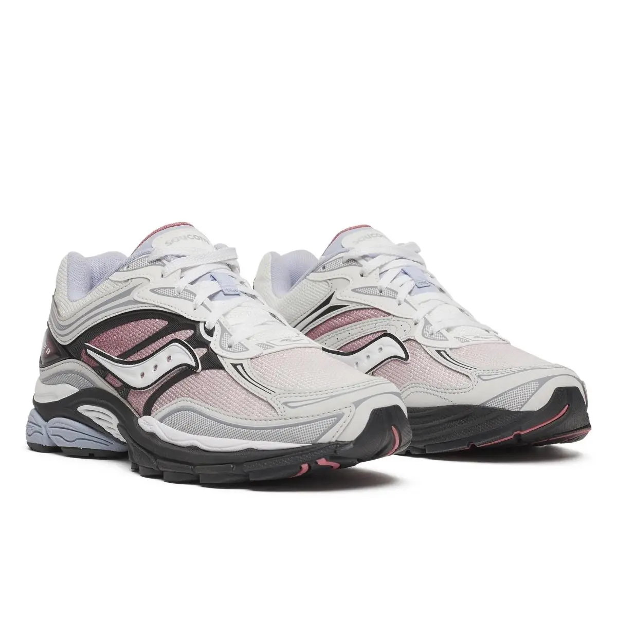 Saucony shoes - Red Fade 0