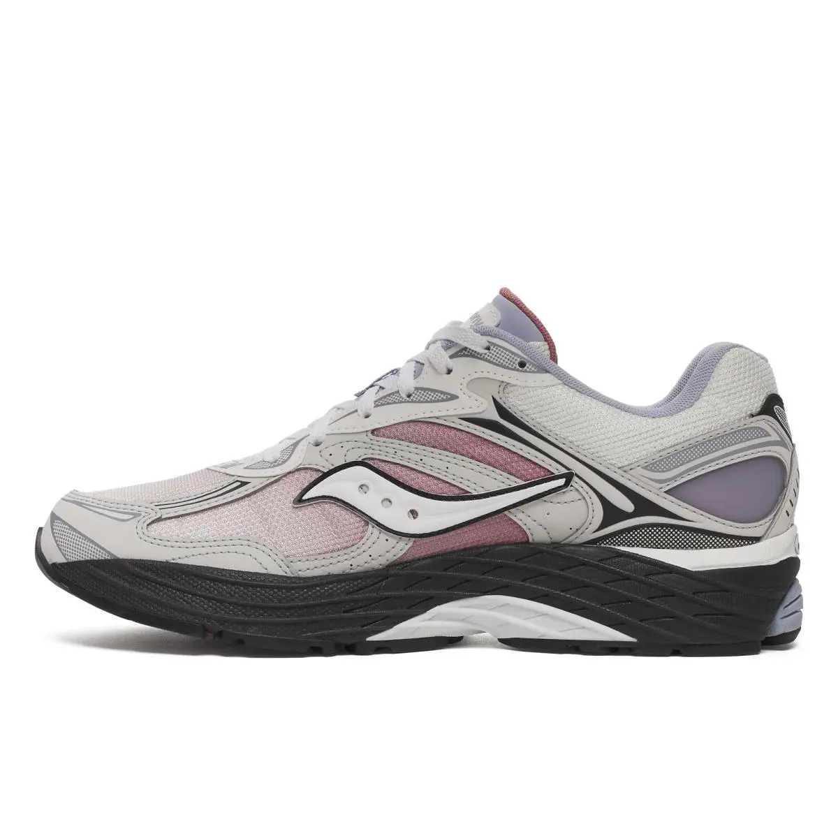 Saucony shoes - Red Fade 1