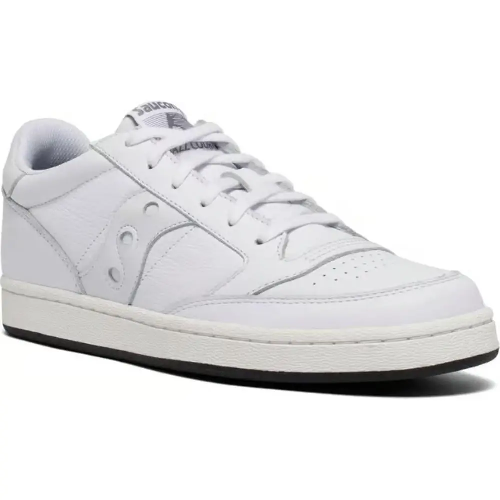 Saucony shoes - Saucony Jazz Court - Jazz Court - S70759-3 - White 0