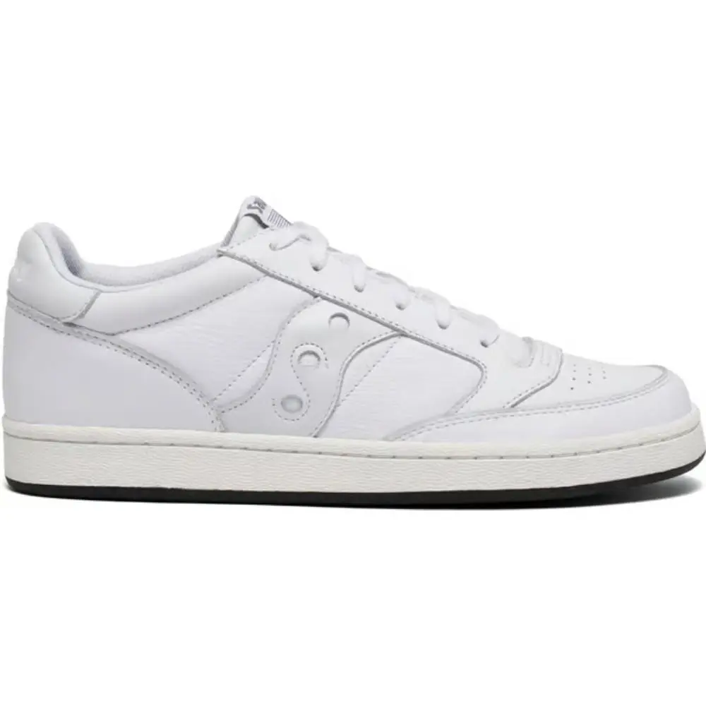 Saucony shoes - Saucony Jazz Court - Jazz Court - S70759-3 - White 1