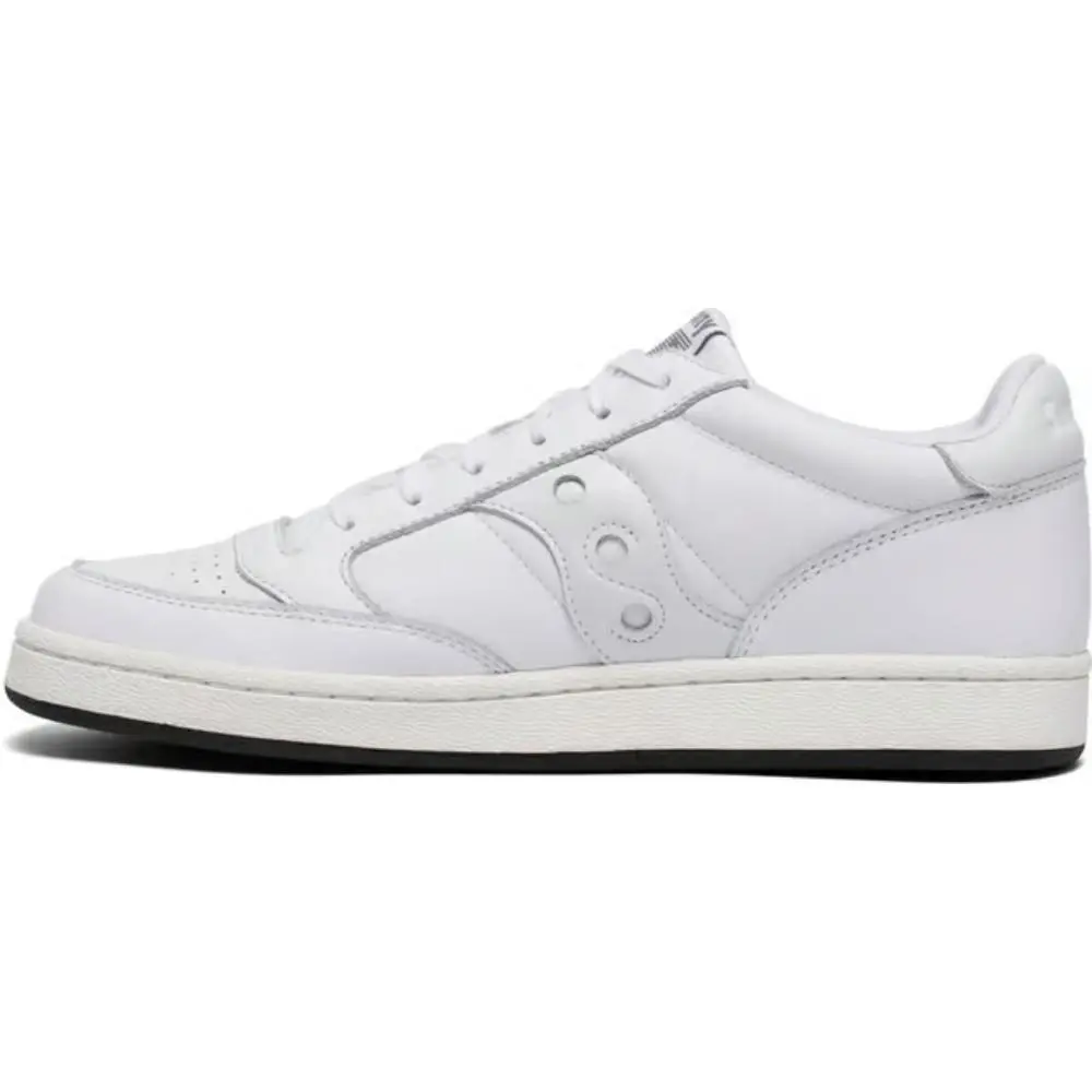 Saucony shoes - Saucony Jazz Court - Jazz Court - S70759-3 - White 8
