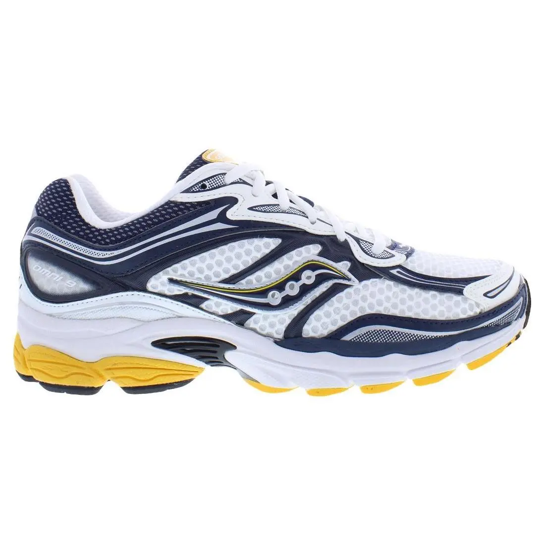 Saucony Progrid Omni 9 Unisex Shoes