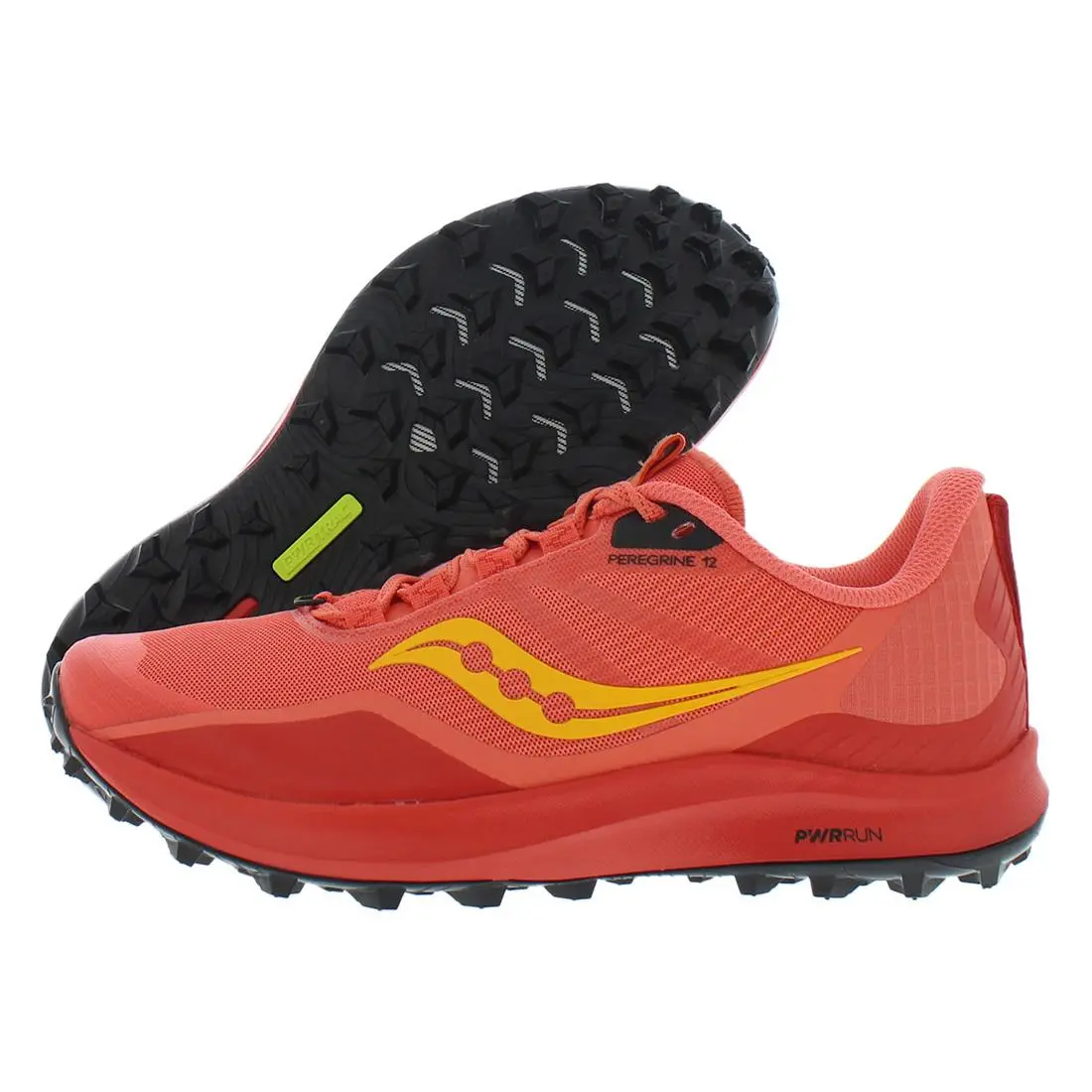 Saucony Peregrine 12 Womens Shoes