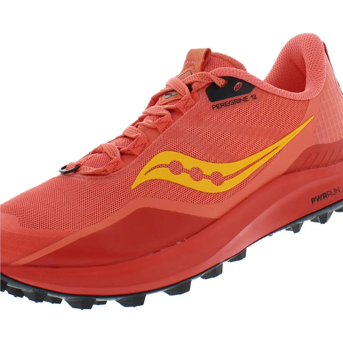 Saucony shoes - Red 0