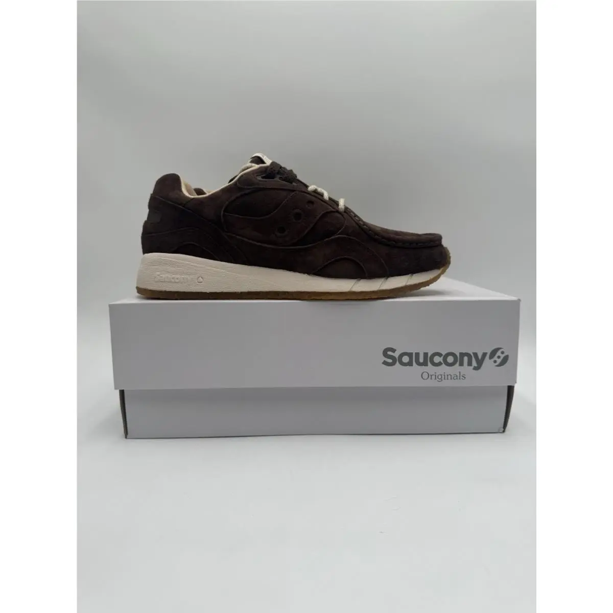Saucony shoes - Saucony Shadow 6000 - Shadow - S70706-4 - Multicolor 8