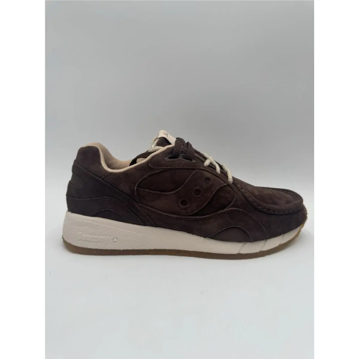 Saucony shoes - Saucony Shadow 6000 - Shadow - S70706-4 - Multicolor 2