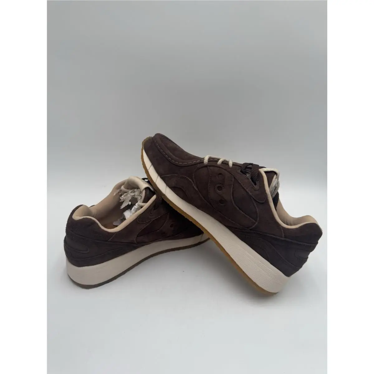 Saucony shoes - Saucony Shadow 6000 - Shadow - S70706-4 - Multicolor 6