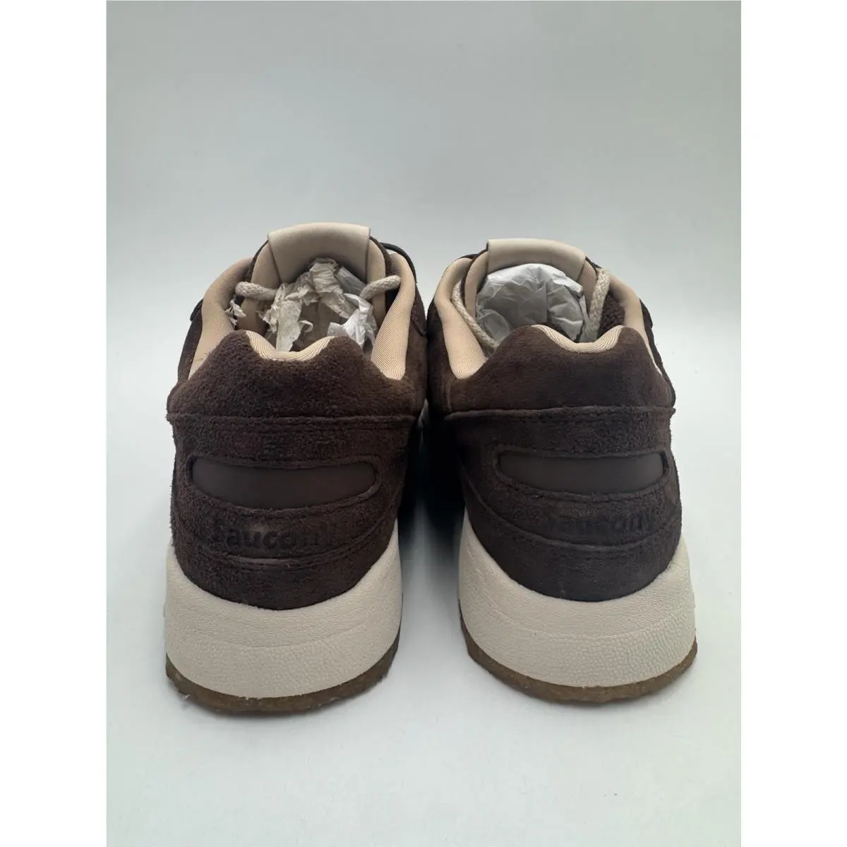 Saucony shoes - Saucony Shadow 6000 - Shadow - S70706-4 - Multicolor 15