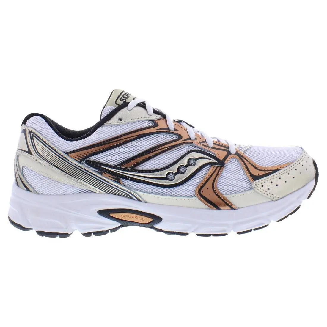 Saucony Ride Millennium Mens Shoes
