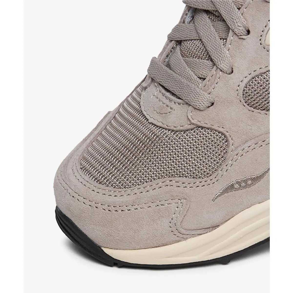 Saucony shoes - Saucony Grid Shadow 2 S70772-2 - S70772-2 - Gray 2