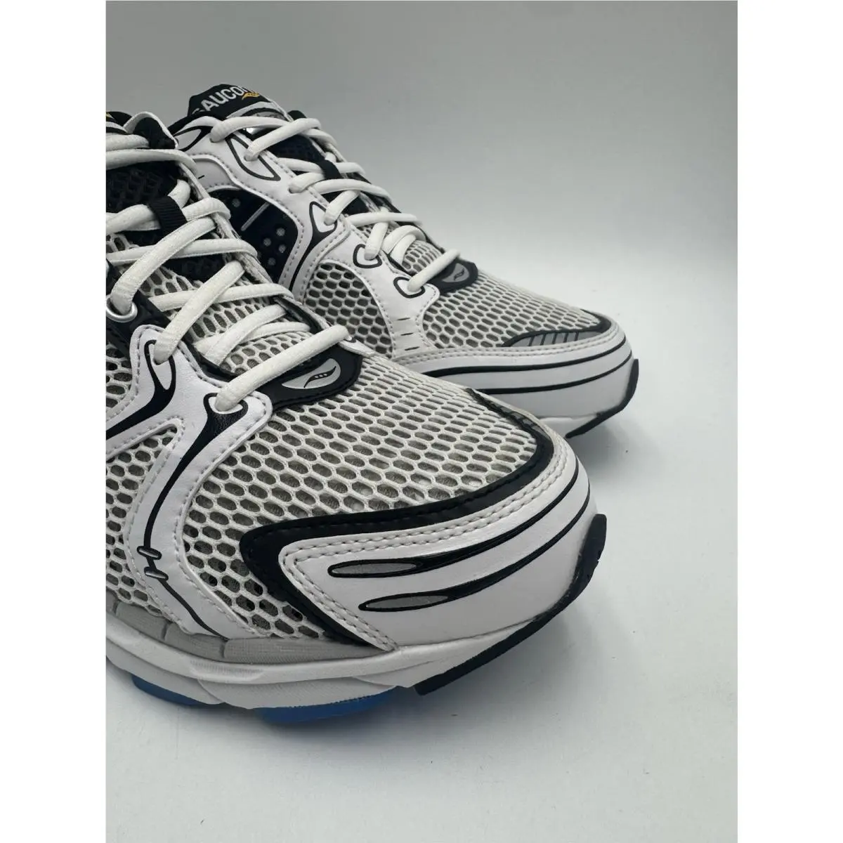 Saucony shoes - Saucony ProGrid Triumph 4 - ProGrid Triumph - Multicolor 0