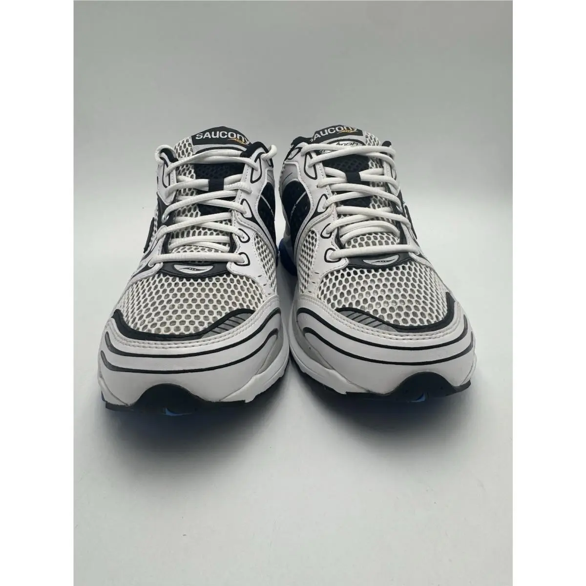 Saucony shoes - Saucony ProGrid Triumph 4 - ProGrid Triumph - Multicolor 3