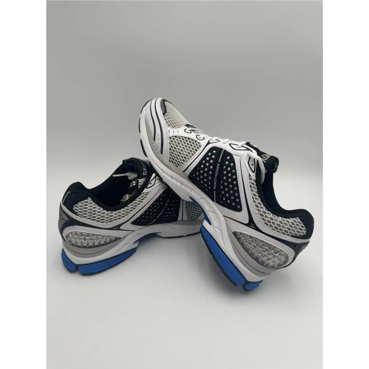 Saucony shoes - Saucony ProGrid Triumph 4 - ProGrid Triumph - Multicolor 6
