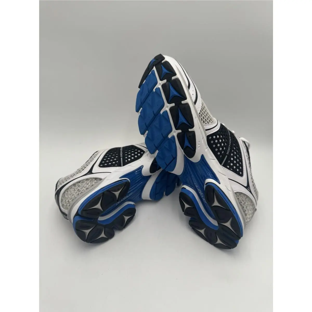 Saucony shoes - Saucony ProGrid Triumph 4 - ProGrid Triumph - Multicolor 7