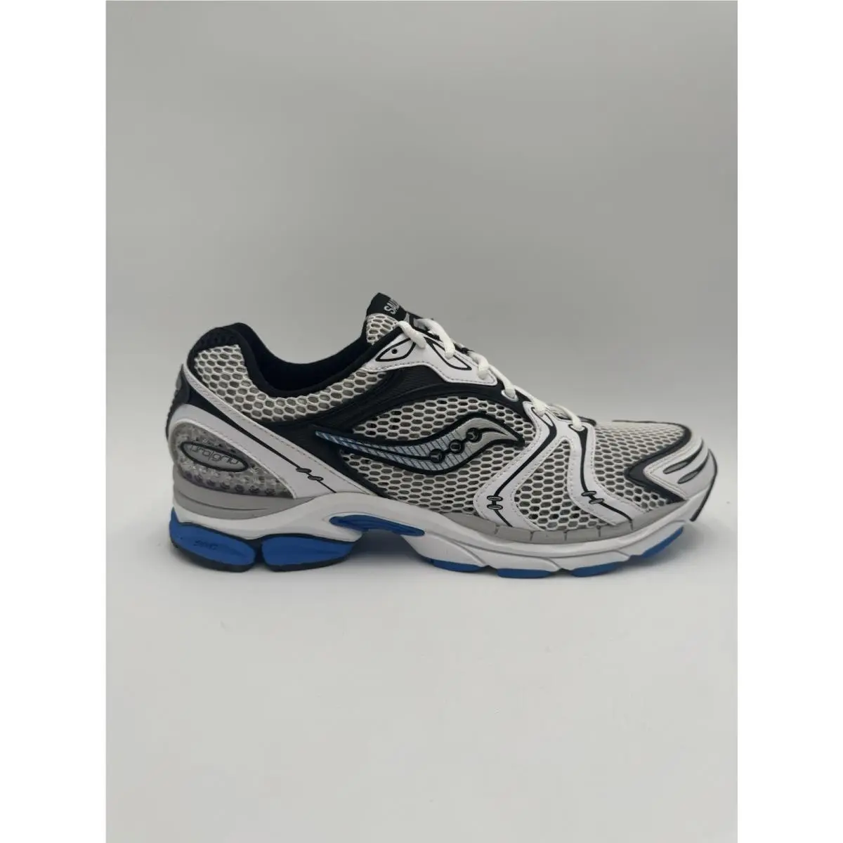Saucony shoes - Saucony ProGrid Triumph 4 - ProGrid Triumph - Multicolor 12