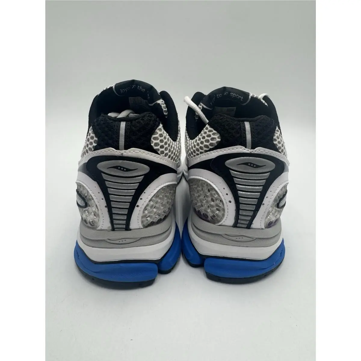 Saucony shoes - Saucony ProGrid Triumph 4 - ProGrid Triumph - Multicolor 15