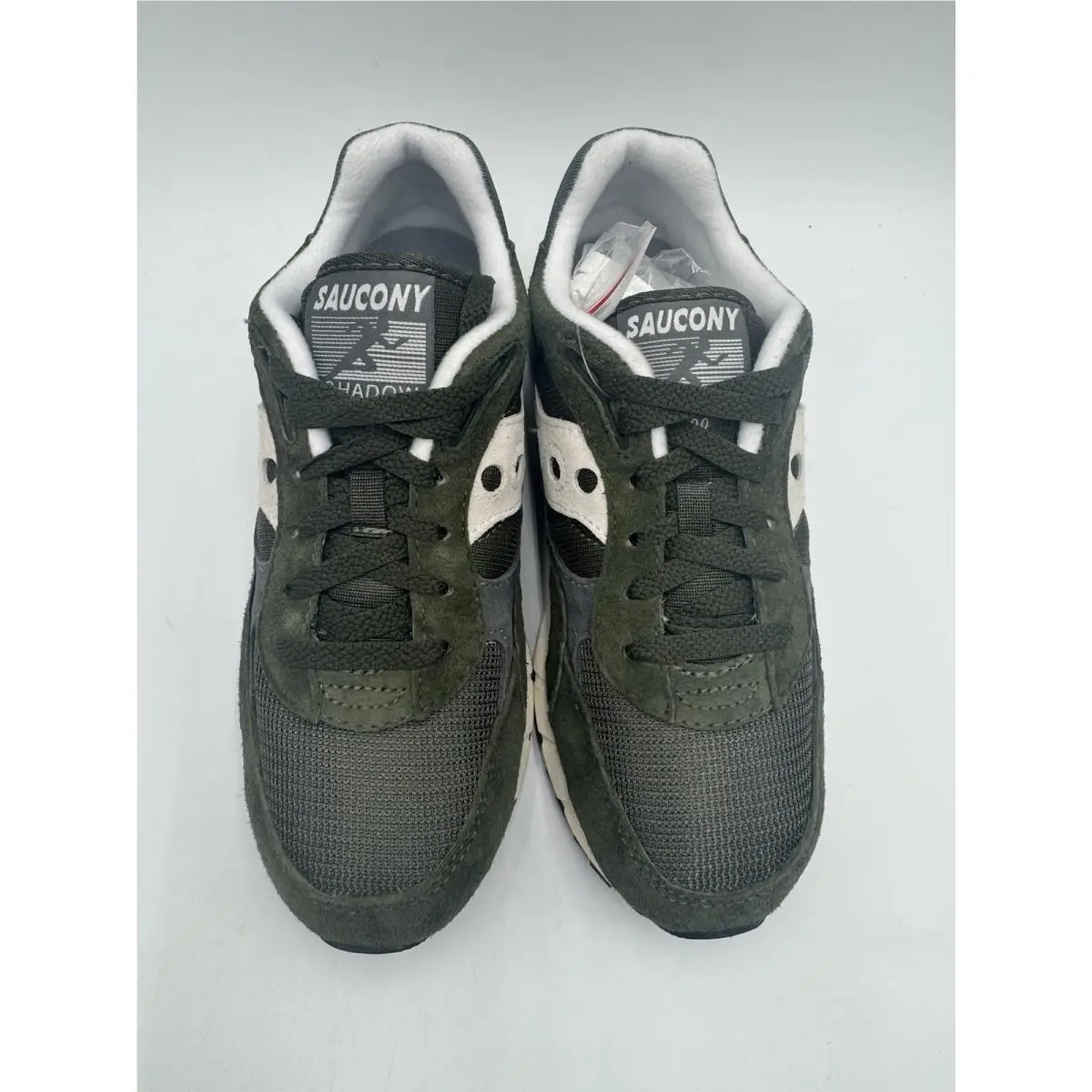 Saucony shoes - Saucony Shadow 6000 - Shadow - Multicolor 4