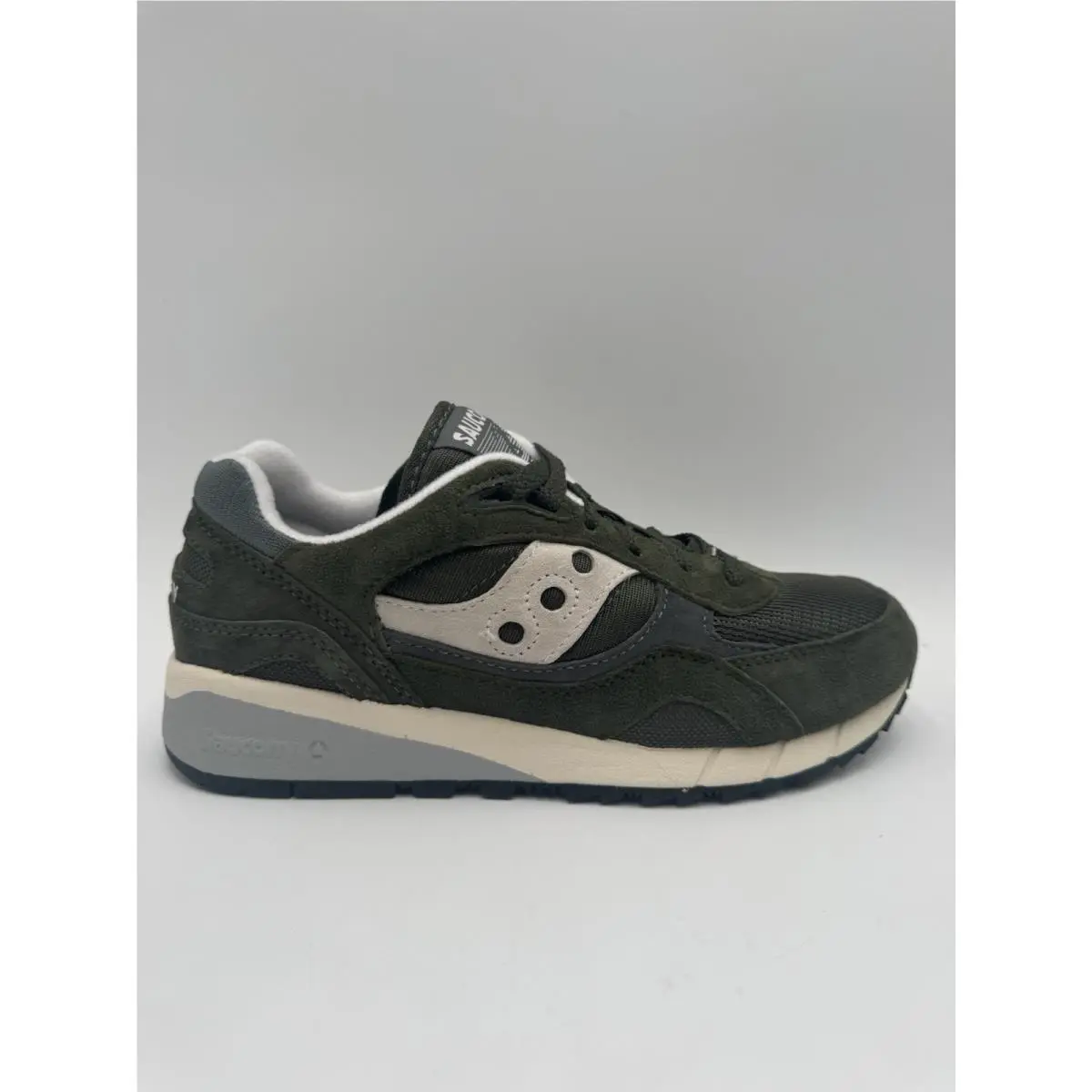 Saucony shoes - Saucony Shadow 6000 - Shadow - Multicolor 12