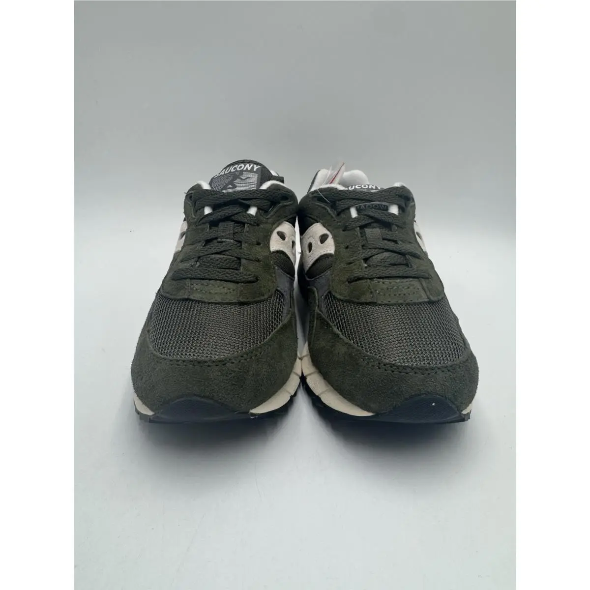 Saucony shoes - Saucony Shadow 6000 - Shadow - Multicolor 13