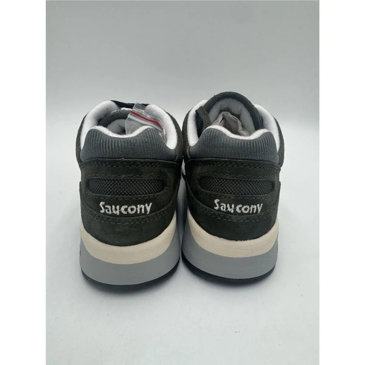 Saucony shoes - Saucony Shadow 6000 - Shadow - Multicolor 15