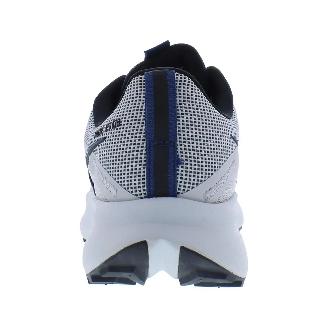 Saucony shoes - Fog/Twilight, Main: Grey 1