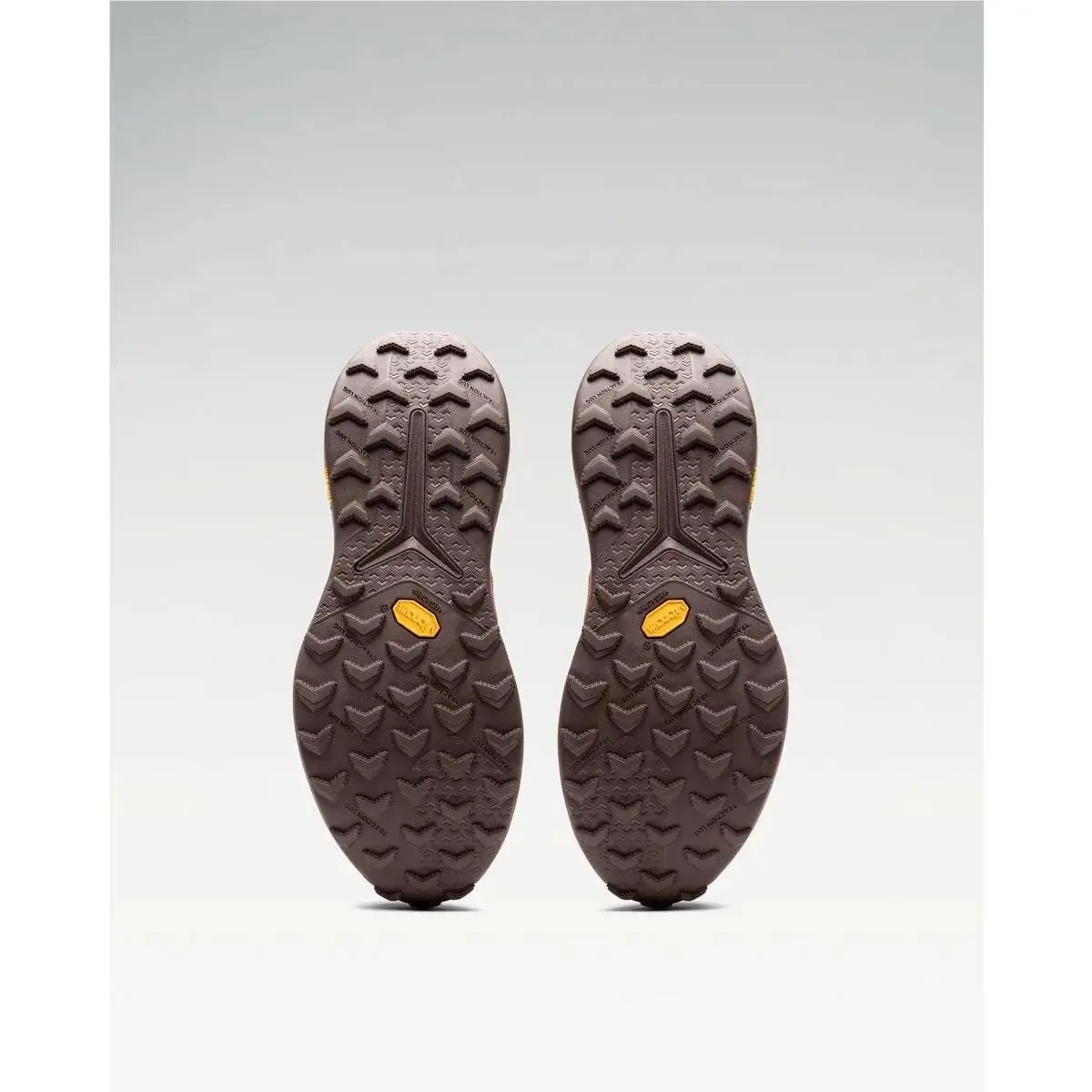 Saucony shoes - Mahogany | Coffee 3