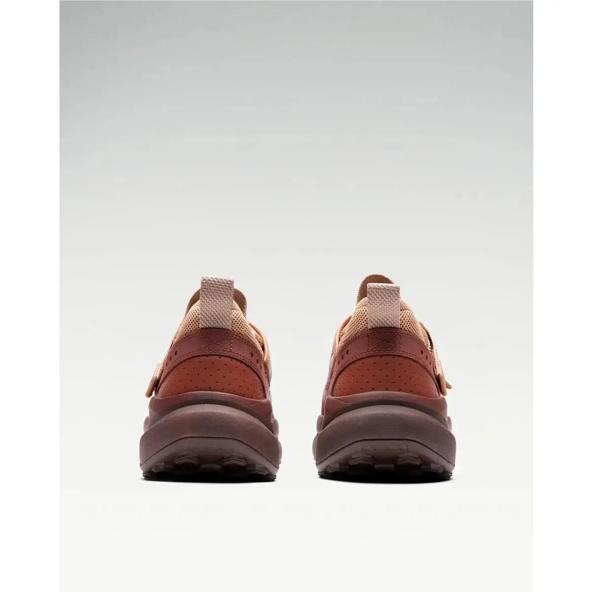 Saucony shoes - Mahogany | Coffee 4