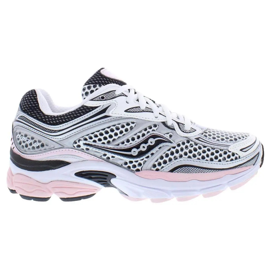 Saucony Progrid Omni 9 Womens Shoes