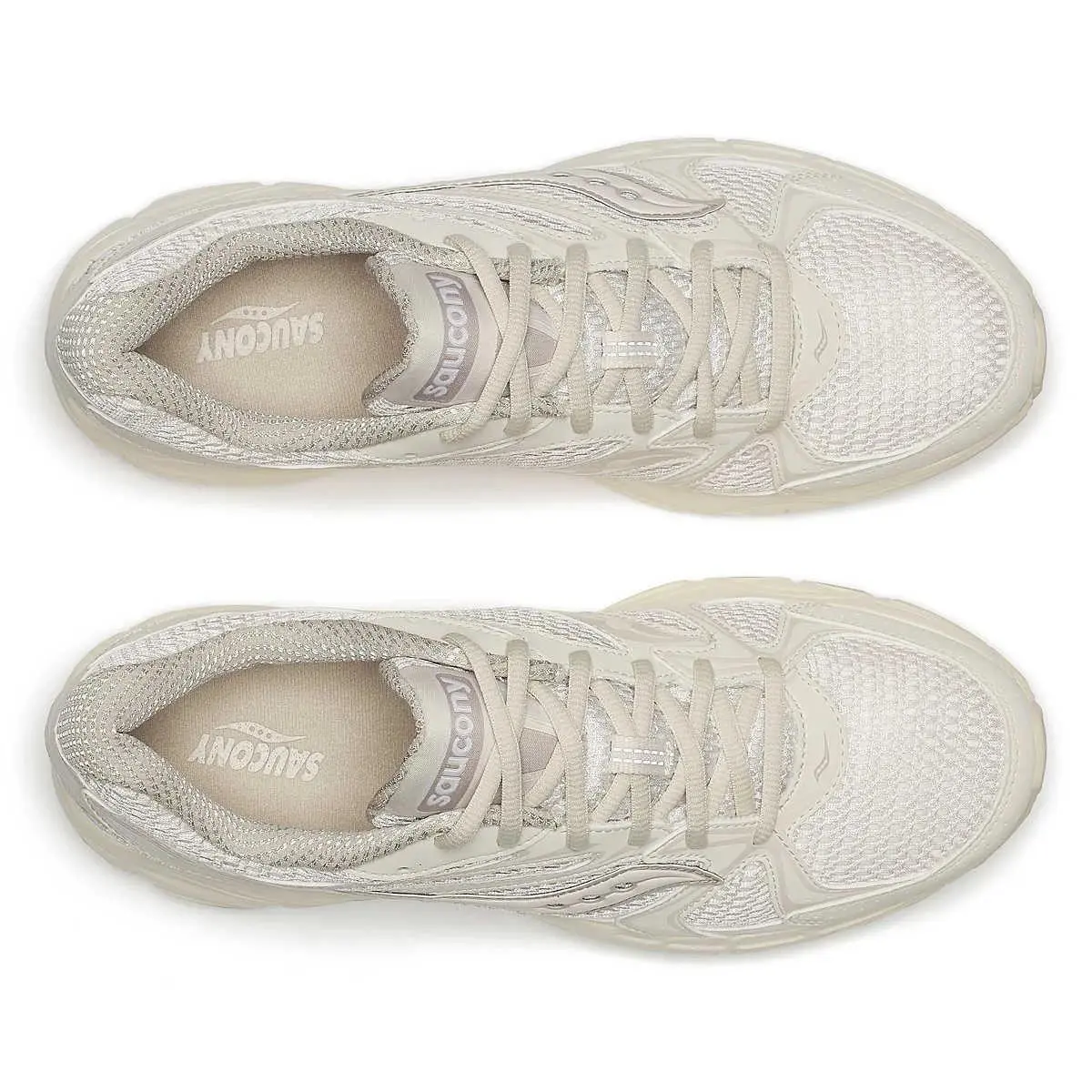 Saucony shoes - Saucony Ride Millennium S70850-2 - Ride Millennium - S70850-2 - Beige 8