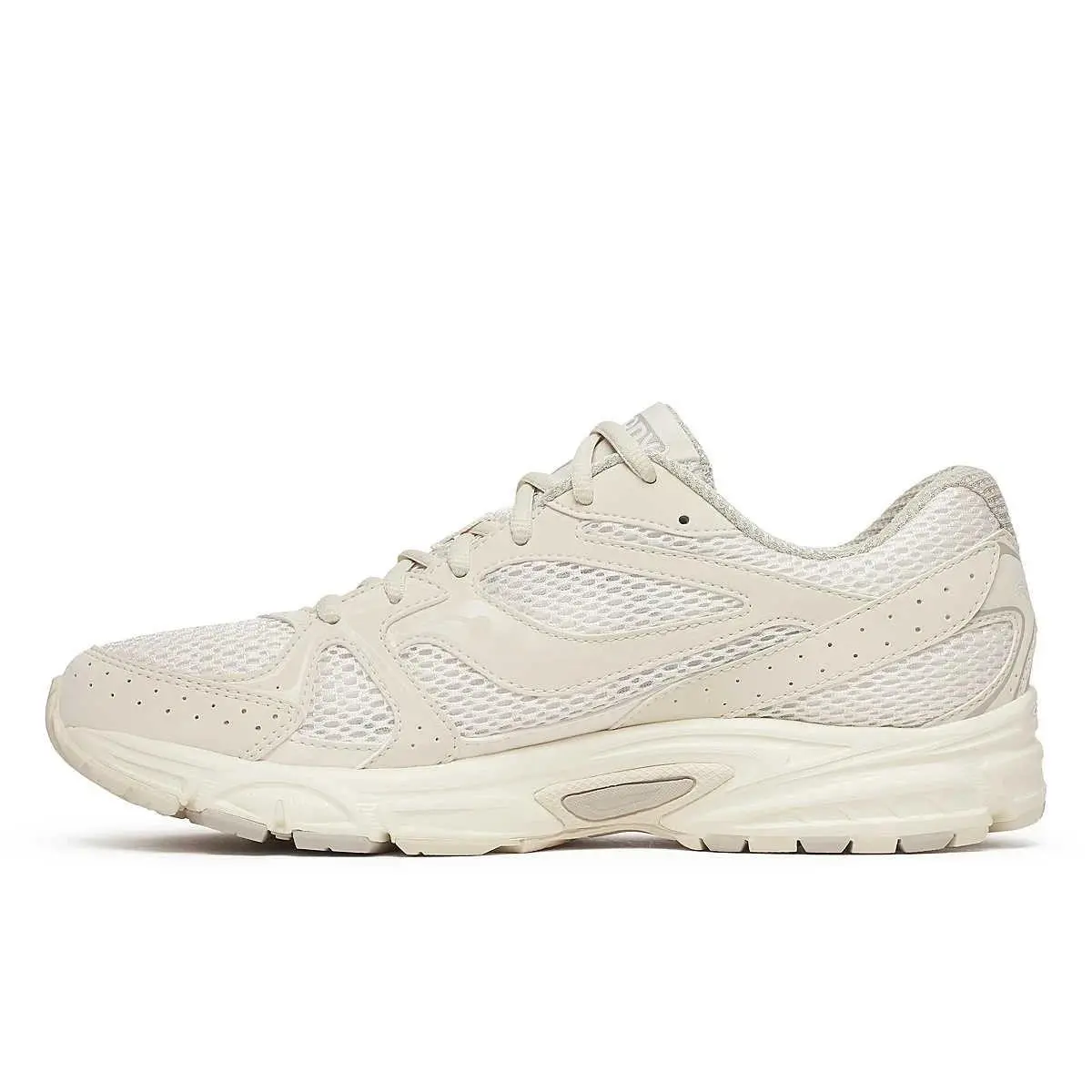 Saucony shoes - Saucony Ride Millennium S70850-2 - Ride Millennium - S70850-2 - Beige 7