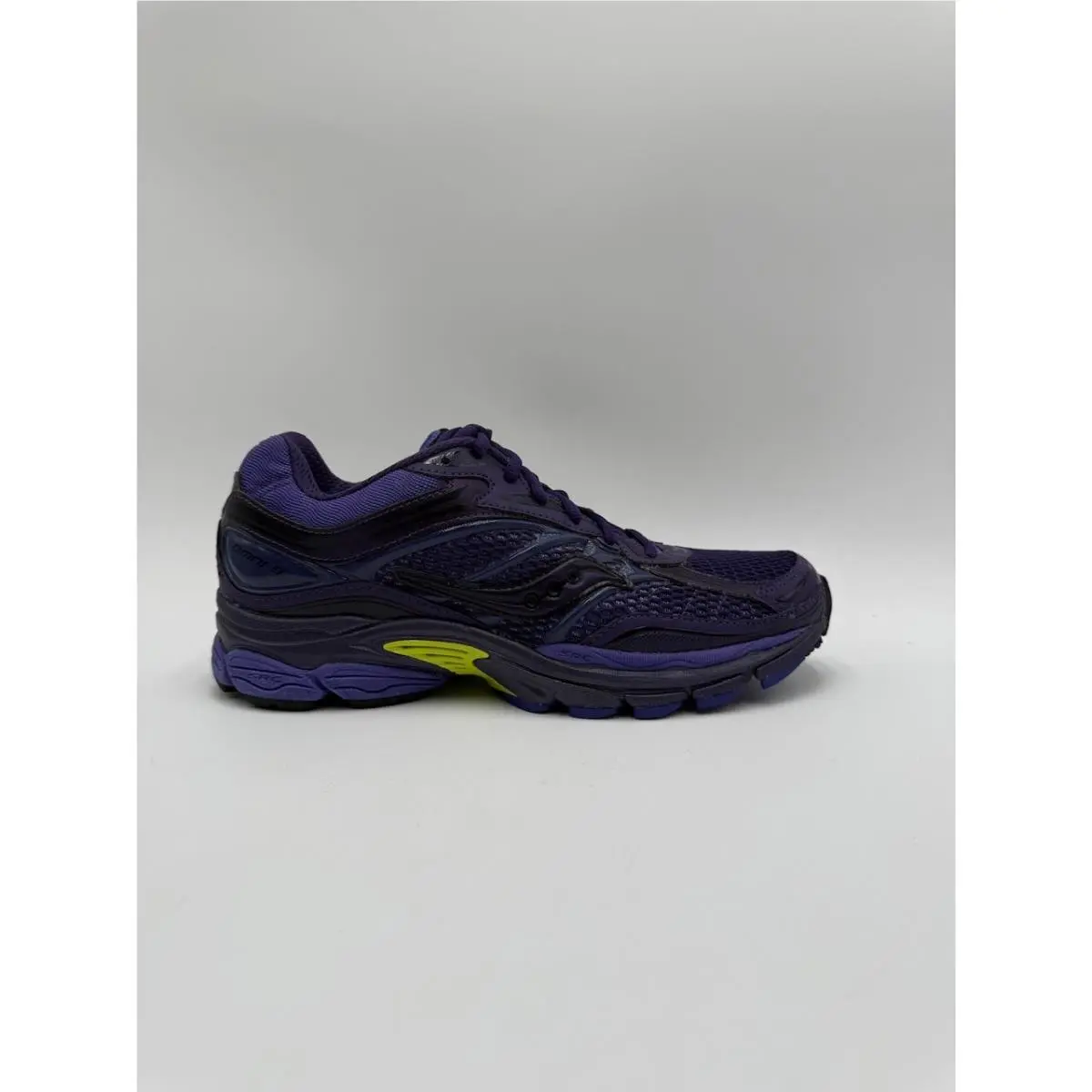 Saucony shoes - Saucony Progrid Omni 9 - Progrid Omni - S70774-1 - Purple 2