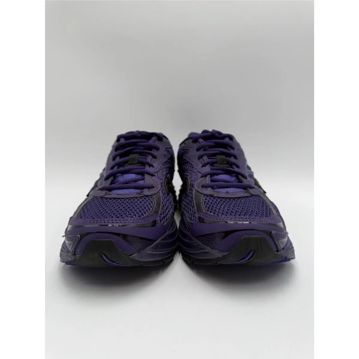 Saucony shoes - Saucony Progrid Omni 9 - Progrid Omni - S70774-1 - Purple 3
