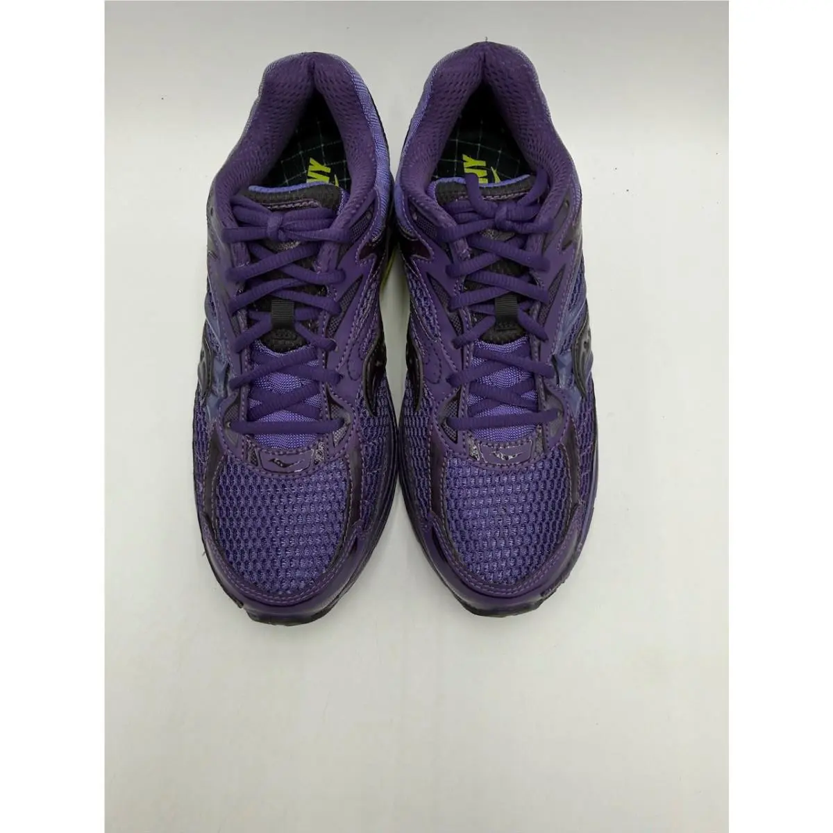 Saucony shoes - Saucony Progrid Omni 9 - Progrid Omni - S70774-1 - Purple 4