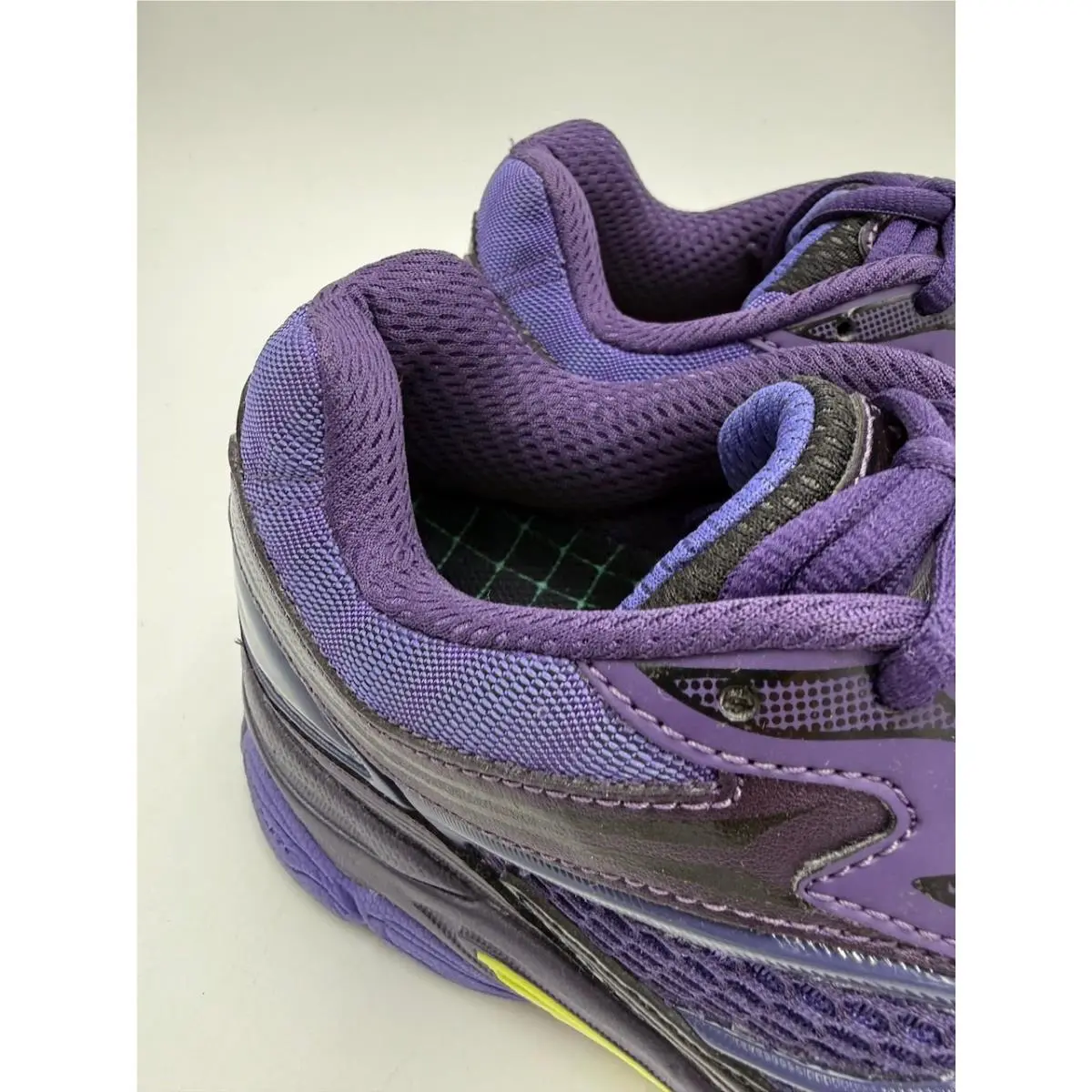 Saucony shoes - Saucony Progrid Omni 9 - Progrid Omni - S70774-1 - Purple 11