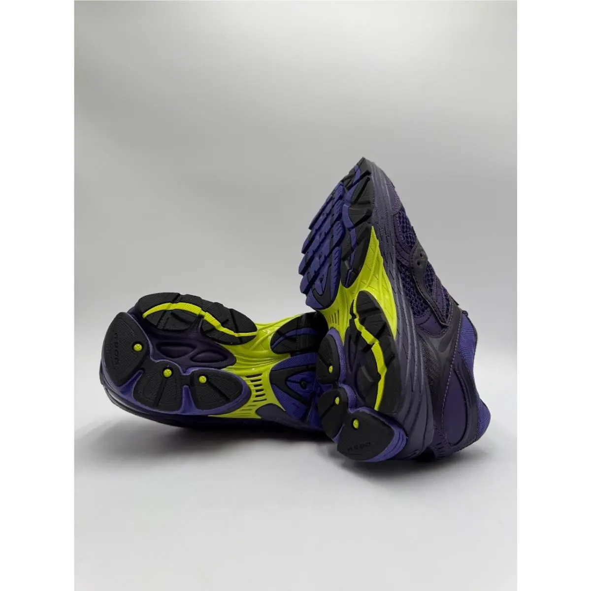 Saucony shoes - Saucony Progrid Omni 9 - Progrid Omni - S70774-1 - Purple 17