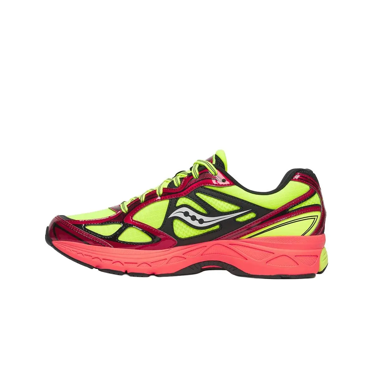 Saucony shoes - Canary 1