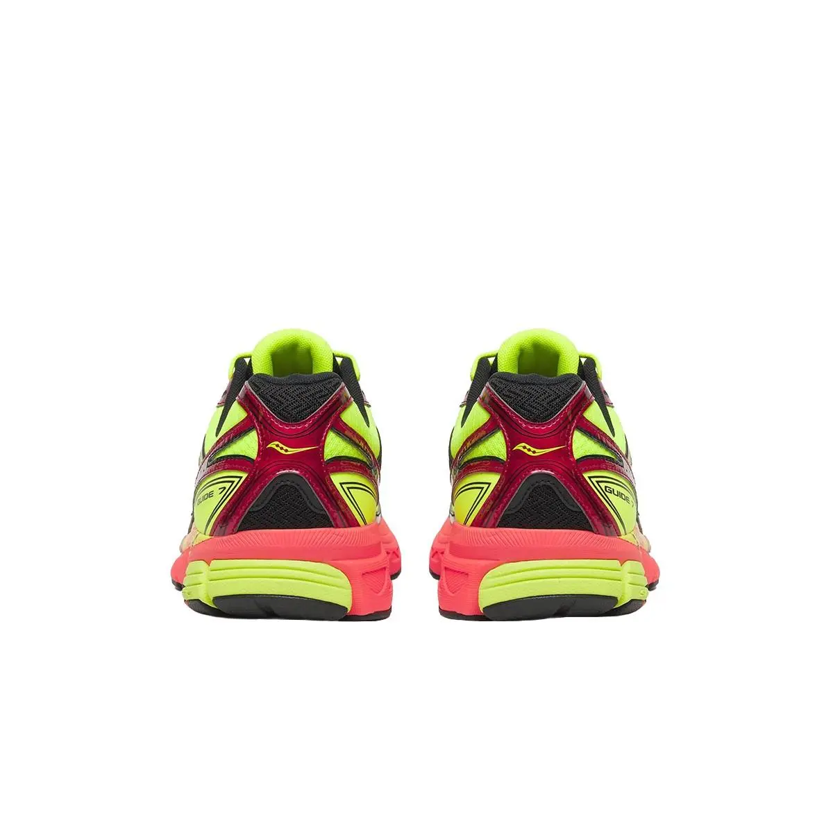 Saucony shoes - Canary 8